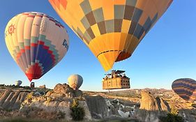 Wish Cappadocia Hotel